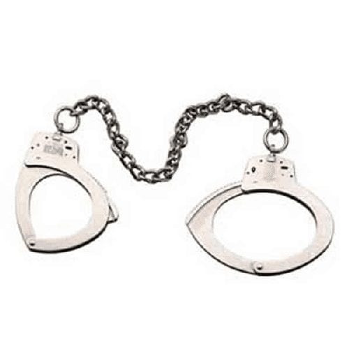 Smith & Wesson Model 1900 Leg Irons - Tactical & Duty Gear